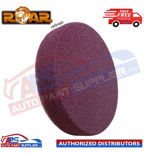 Roar Multi-Purpose Compound Foam (Single) 1010MPF 6 inch (150mm) Single